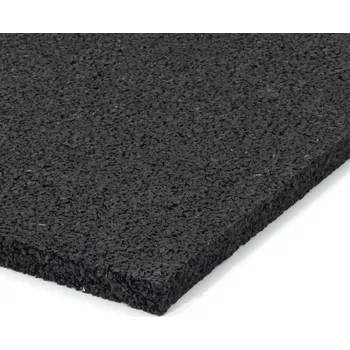 Rohožka Gumová univerzální podložka FLOMA UniPad - 60 x 40 x 1,5 cm, 80005280