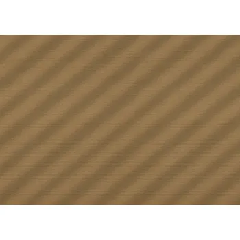 Papír Papír dárkový vánoční 2m, zlatý