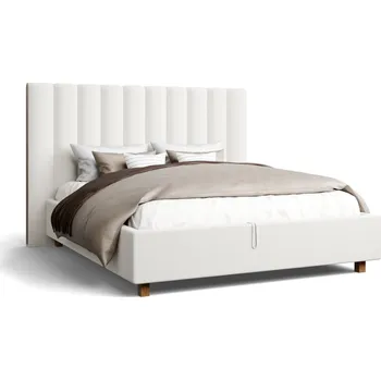 Postel Čalouněná postel Atlantis Frame Standard, Nobu 3, 160x200 cm