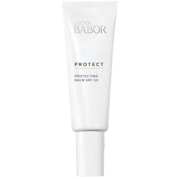 Přípravek na opalování BABOR Cestovní balení Protecting Balm SPF 50 mini 15ml