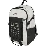 Stil Městský batoh Flex White Bílá 29 l