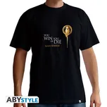 Tričko Game of Thrones - Hand of the King - vel. S