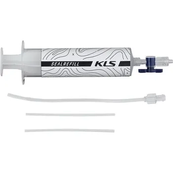 Kellys Sealrefill aplikační stříkačka na tmel 60 ml