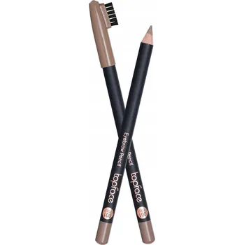 Tužka na obočí Tužka na obočí Topface hnědá