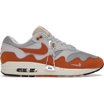 Dámské tenisky Nike Air Max 1 Patta Waves Monarch (with Bracelet) Velikost: 40.5 DH1348-001