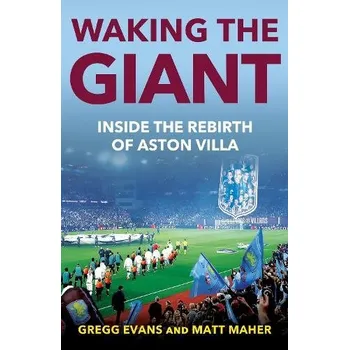 Učebnice Waking the Giant - Evans, Gregg a Maher, Matt