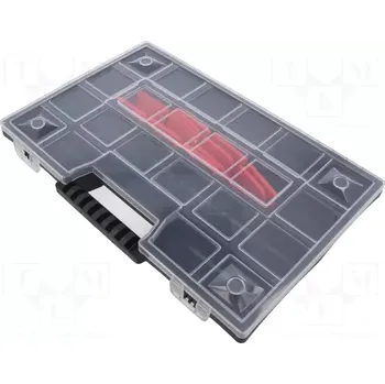 Organizér 290x195x35 mm (PRO-35703)