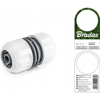 Redukce Bradas WL-2113