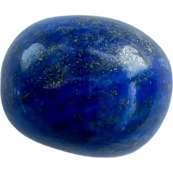 Lapis Lazuli tromlovaný A kvalita M - cca 2 - 2,5 cm