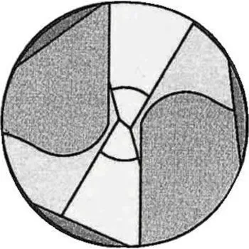 Vrták KS Tools Vrták bodových svárů KST 332.0108