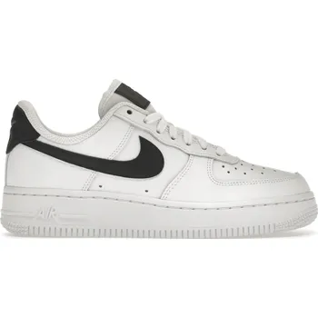 Dámské tenisky Nike Air Force 1 Low '07 White Black (W) Velikost: 36 315115-152