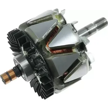 Autodíl AS-PL Rotor alternátoru APL AR0087S