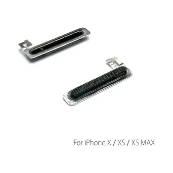 Anti dust mesh iPhone X, XS, XS MAX (síťka proti prachu)