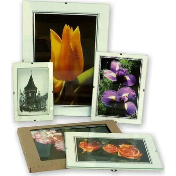 Rám na obraz Foto clip 10x15 cm