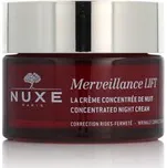 Nuxe Merveillance LIFT Concentrated Night Cream 50 ml