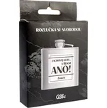 ALBI Placatka - Výbava muže