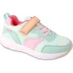 Dívčí tenisky BEFADO SPORT SHINE 516X378/516Y378 Velikost: 33
