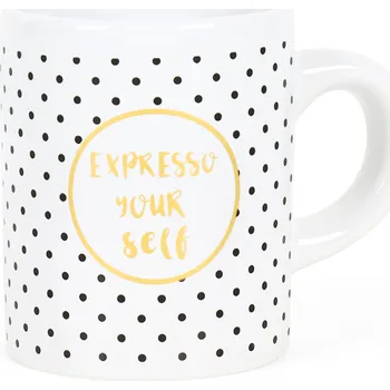 Stolování ALBI Hrnek - Kočka