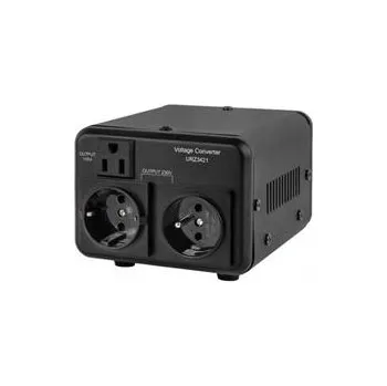 Měnič napětí KEMOT URZ3421 230V/115V 400W Měnič napětí