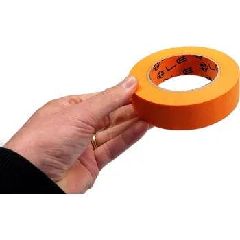 Lepicí páska Liquid Elements Klebeband 30 mm x 50 m vodě-odolná maskovací páska