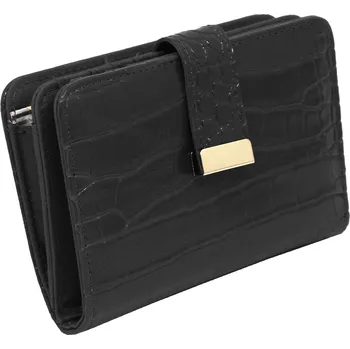 Peněženka Nicole Brown Dámská peněženka JBPS 236 Barva: Černá