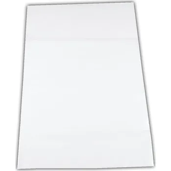 Pytle na odpadky Pytel igelitový 0,15 - čirý - 70x110 cm