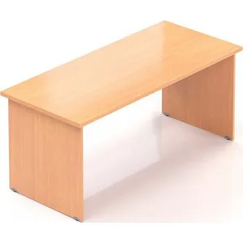 Psací stůl Stůl Visio 160 x 70 cm - buk