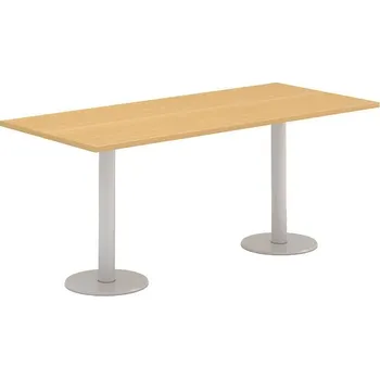 Konferenční stolek Konferenční stůl A4 80 x 180