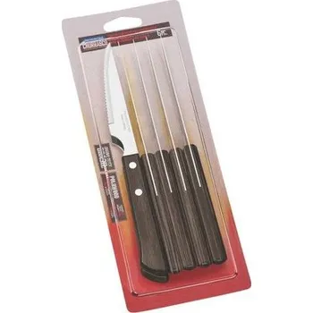 Kuchyňský nůž Nůž steakový sada 6ks španělský styl - Tramontina
