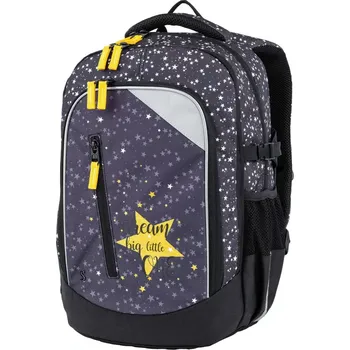 Školní batoh Městský batoh Midi Star
