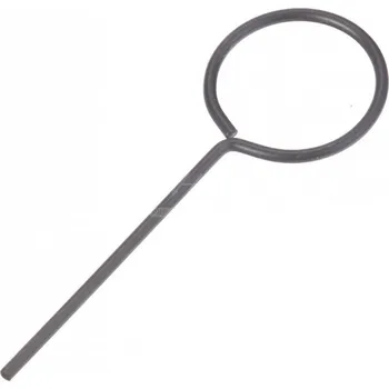 Auto-moto Aretační kolík Hazet 3488-9 - HA136841