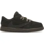 Jordan 1 Retro Low OG SP Travis Scott Velvet Brown (TD) Velikost: 26 DO5441-202