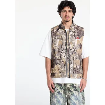 Pánská vesta Vesta adidas Originals Camo Vest AOP Camo M