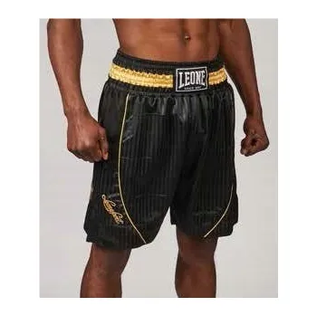 Kraťasy Leone 1947 XS černé