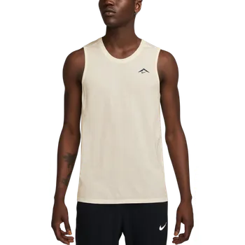 Pánské tílko Tílko Nike Solar Chase hj4168-133 Velikost M