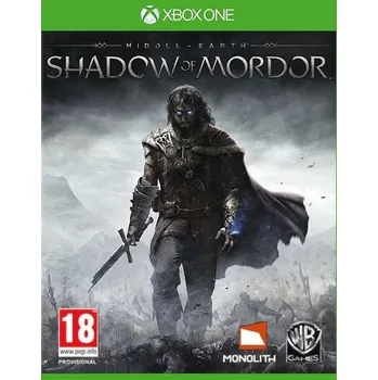 Hra pro Xbox Series Middle-Earth: Shadow of Mordor (Xbox One)