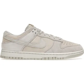 Pánská obuv Nike Dunk Low Premium Vast Grey Velikost: 40.5 DD8338-001