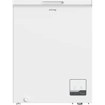 Chlazení Siguro CF-D16W Fast Freeze 142