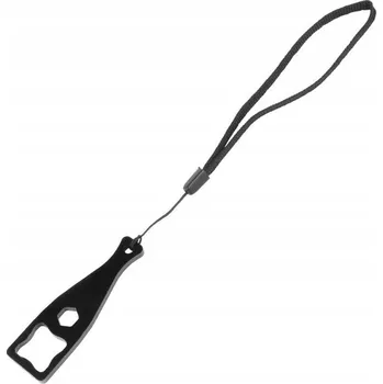 IP kamera Klíč na šrouby GoPro Shoot GoPro 10 9 8 7 6 5