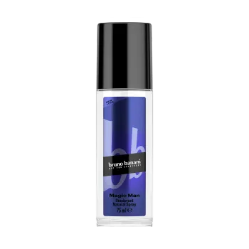 Masážní přístroj Bruno Banani DNS 75ml Magic Man