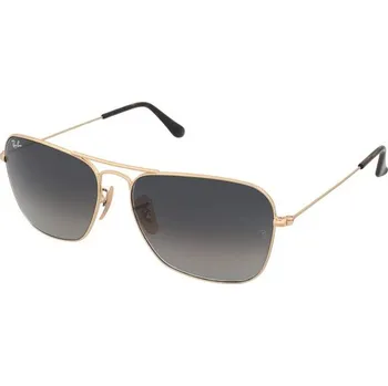 Módní doplněk Sluneční brýle Ray-Ban Caravan RB3136 181/71