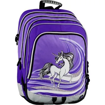 Školní batoh Školní batoh pro holky S1A 0114 B