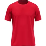 Triko JAKO Uni červené pánské/dámské Velikost: L (dámské)