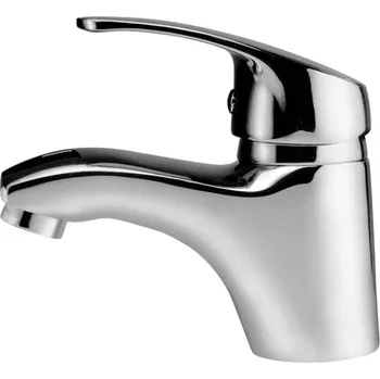 Vodovodní baterie Baterie umyvadlová stojánková, chrom, ramínko 9cm, OPERA - vystavený kus