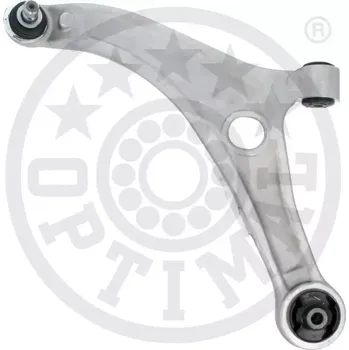 Zavěšení kol OPTIMAL Rameno zavěšení kol OPT G6-2298