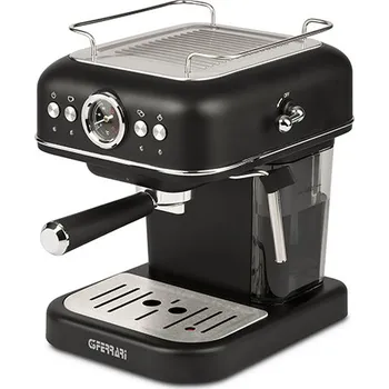 Kávovar Pákové espresso G3Ferrari G1018801