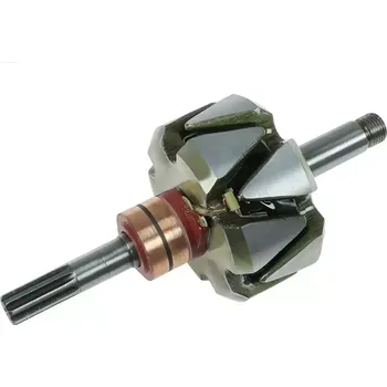Alternátor AS-PL Rotor alternátoru APL AR5083S