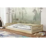 Litdrew Betka 200 x 90 cm borovice