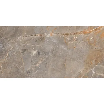 Dlažba Sofija Beige mat - dlaždice rektifikovaná 59,7x119,7 šedá 168792