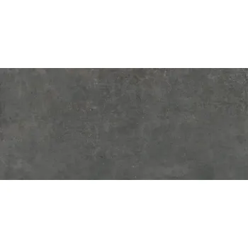 Obklad Textural anthracite silky cristal - dlaždice rektifikovaná 119,7x279,7 černá 170120